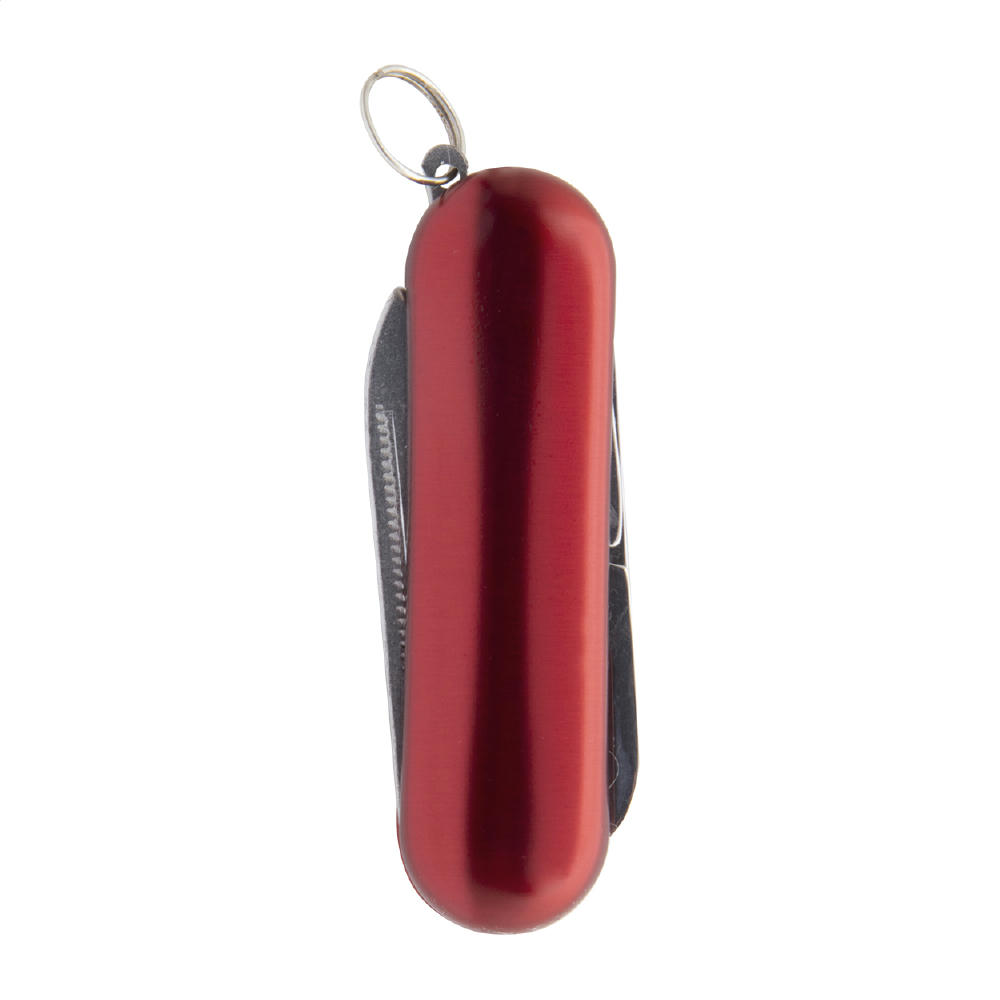 Product image Multifunktions-Taschenmesser Gorner Mini Werbeartikel