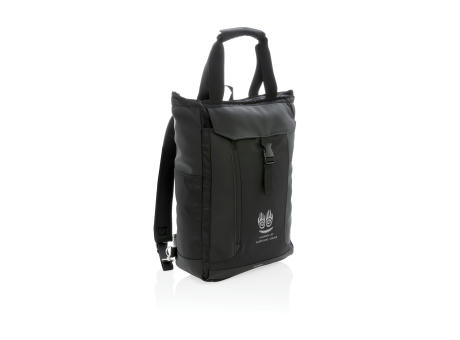 Swiss Peak RFID 15" Laptop-Trage-Tasche PVC-frei bedrucken