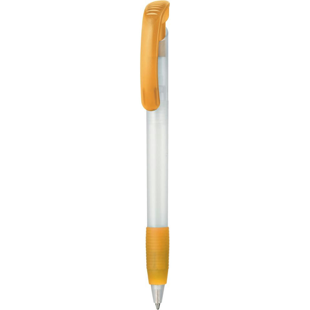 Kugelschreiber Poly Ball XB Weiß Werbeartikel