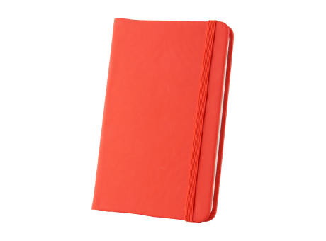 Notizbuch Nopuk Blank A6 Werbeartikel