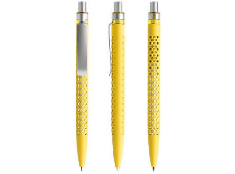 prodir QS40 Soft Touch PRS Push Kugelschreiber bedrucken