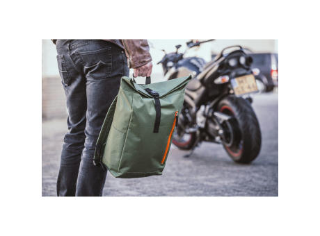 Nolan Rucksack bedrucken