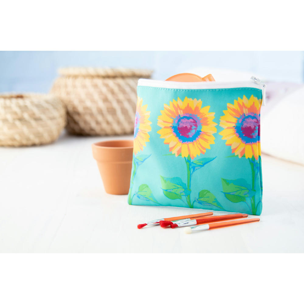 Individuelle Kosmetiktasche CreaBeauty S Werbeartikel
