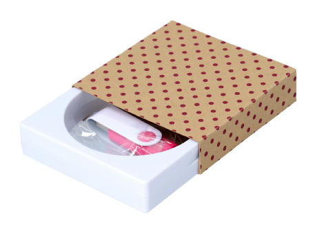 Individueller Pappschuber aus Kraftpapier CreaSleeve Kraft 324 bedrucken