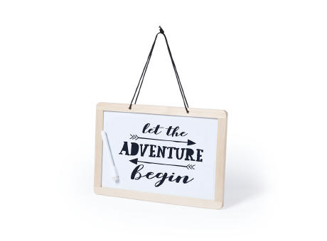 Tafel Marnik Werbeartikel