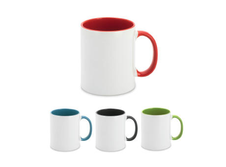 Product image MOCHA. Keramikbecher ideal für Sublimation bedrucken