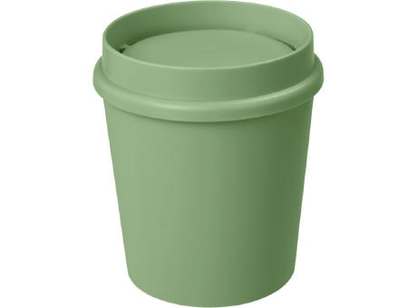 seaglass green