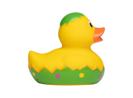 Quietsche-Ente Ostern Werbeartikel