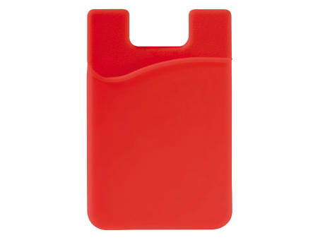 Product image Telefon Silikon Kartenhalter bedrucken