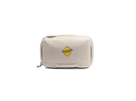 Product image Peak Design Tech Pouch Black bedrucken