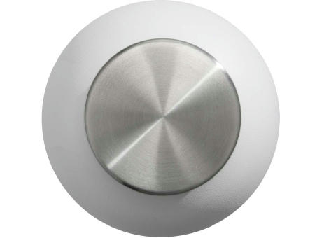 GRIP pulverbeschichtete 550 ml Edelstahl-Thermosflasche Werbeartikel