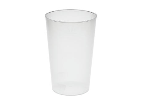 Trinkbecher "Vital", 500 ml bedrucken