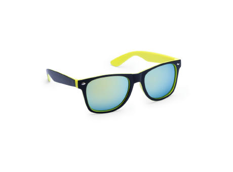 Sonnenbrille Gredel bedrucken