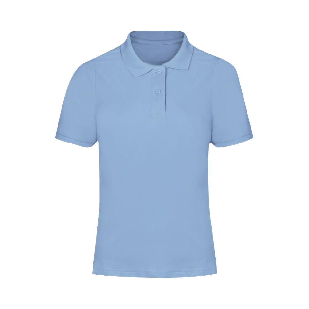 Product image Erwachsene Frauen Farbe Polo-Shirt Charles Werbeartikel