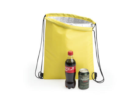 Kühltasche Rucksack Nipex bedrucken