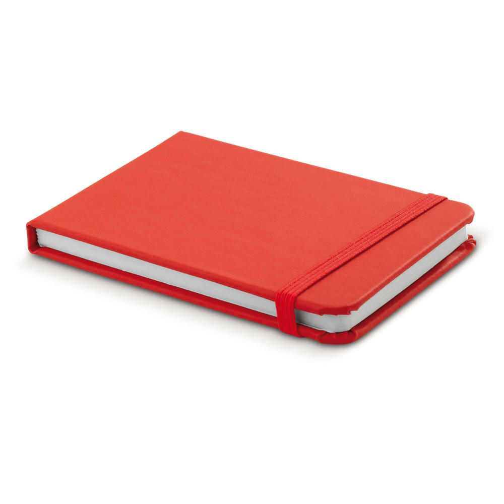 Notizbuch A6 Werbeartikel