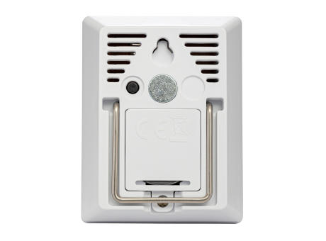 Wetterstation REEVES-CLIMASPARK Werbeartikel