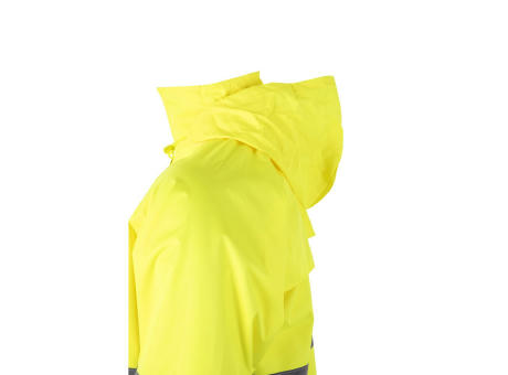 VL VENUS. Regenanzug (130g/m²), aus Polyester (100%) mit PU-Beschichtung Werbeartikel