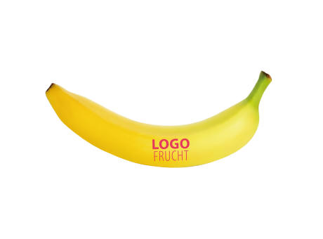 Product image LogoFrucht Banane - Blackberry Werbeartikel