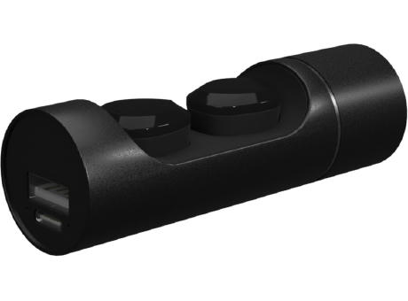Product image SCX.design E19 Bluetooth® Ohrhörer Werbeartikel