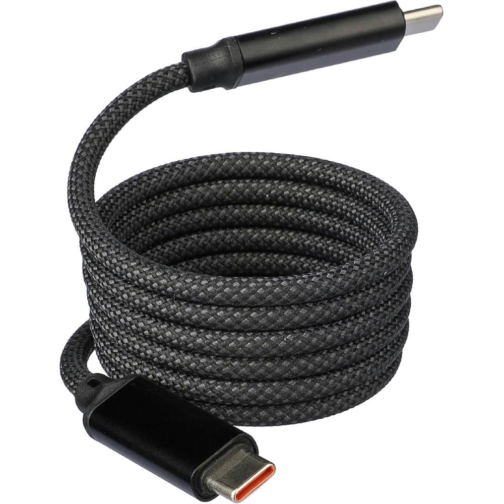 Nylon Ladekabel Janet Werbeartikel