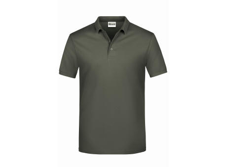 Promo Polo Man - Klassisches Poloshirt bedrucken