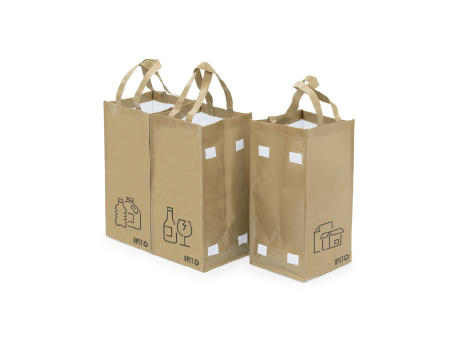 Taschen Set Stuggar Werbeartikel