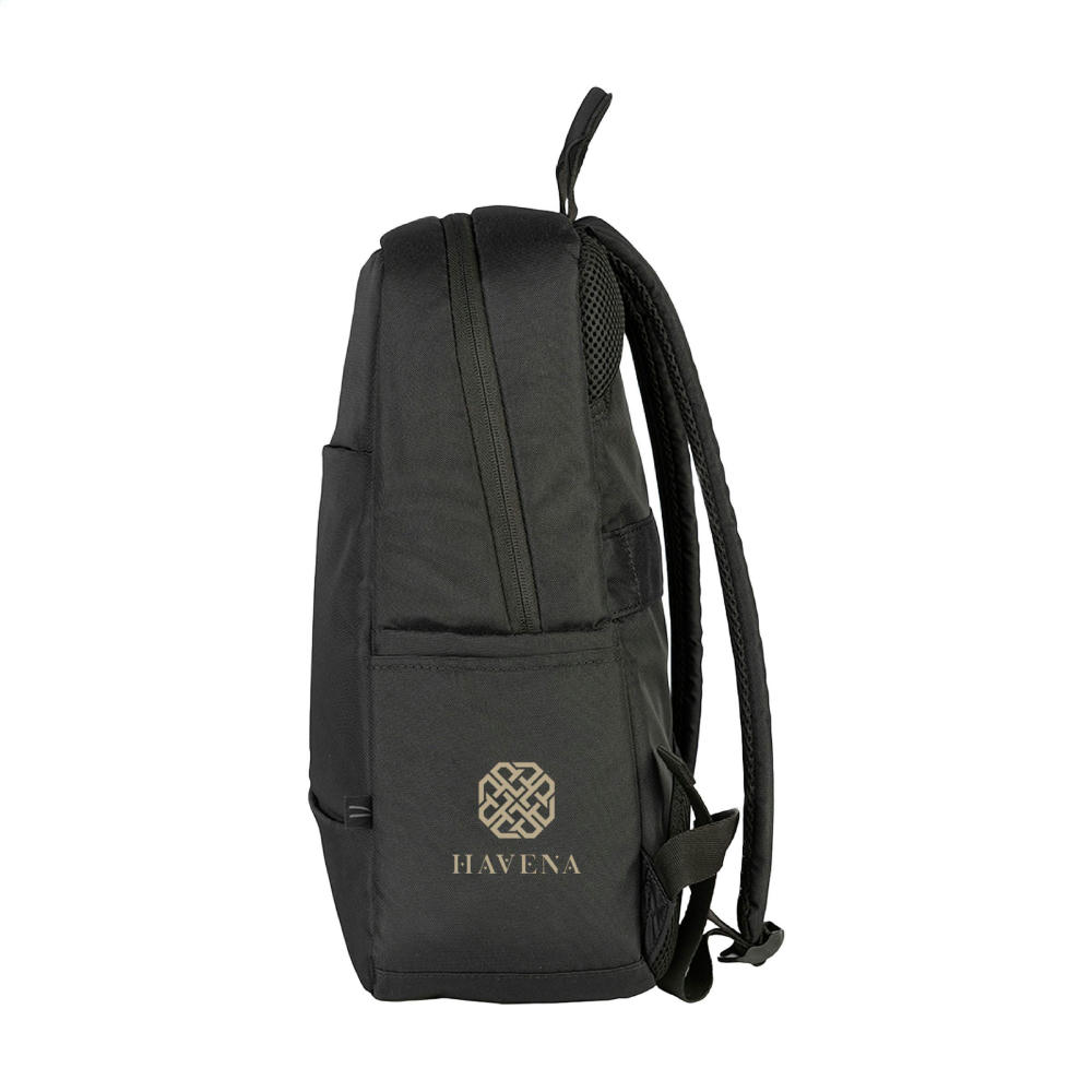 Tucano Global Backpack 15,6 inch Rucksack Werbeartikel
