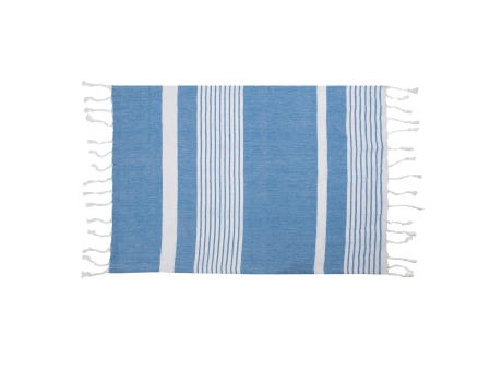 Sagaform Ella Hamam-Handtuch Bio-Baumwolle 50x70cm bedrucken