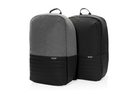 Swiss Peak AWARE™ Anti-Theft-RFID 15.6"-Laptop-Rucksack Werbeartikel