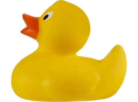 Badeente aus Kunststoff Mirta Werbeartikel