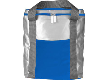 Product image Kühltasche aus Polyester Theon Werbeartikel