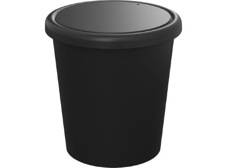 Americano® Piccolo 100 ml Becher mit Deckel Werbeartikel