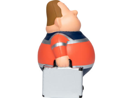 Rettungssanitäter Bert® Werbeartikel