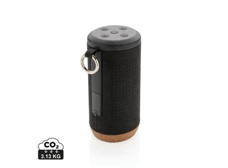 Product image Baia 10W kabelloser Lautsprecher Werbeartikel