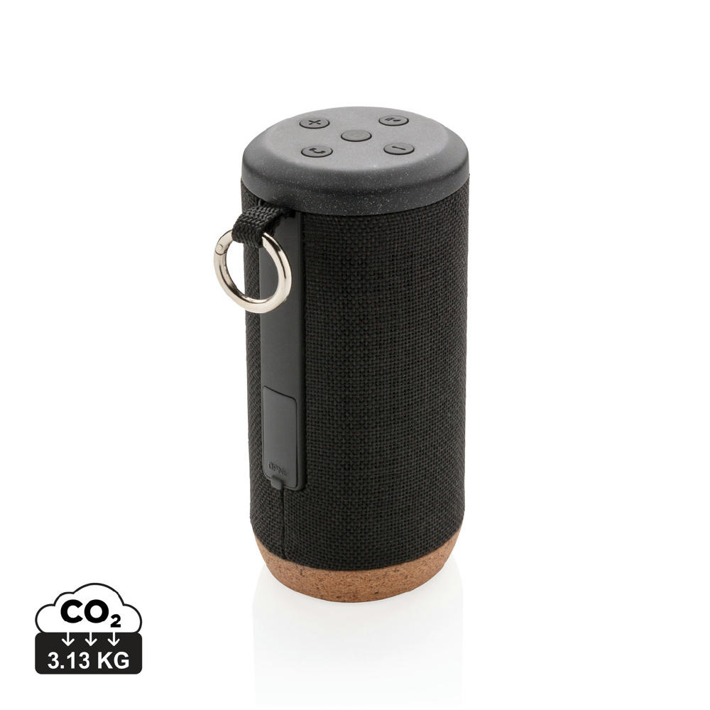 Product image Baia 10W kabelloser Lautsprecher Werbeartikel