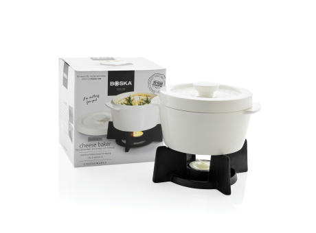 BOSKA Cheese Baker, 500ml Werbeartikel