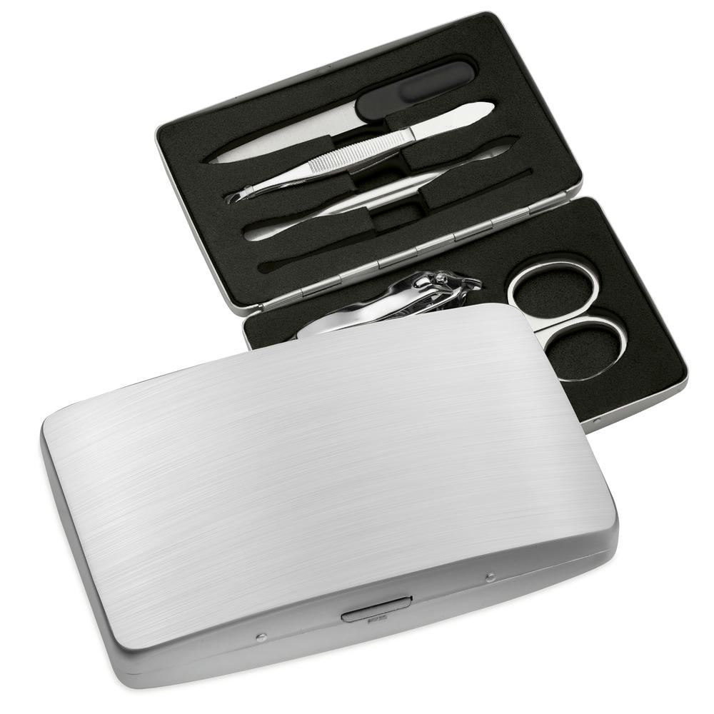 Product image Manikürset RE98-PIETRASANTA Werbeartikel