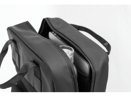 Rucksack, RPET Brunel bedrucken