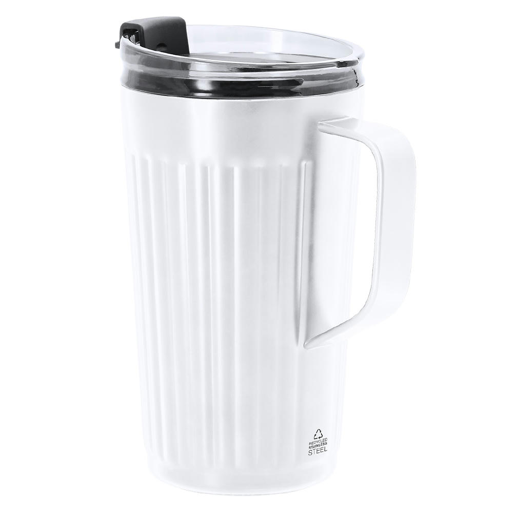 Product image Wärme Tasse Korpla Werbeartikel