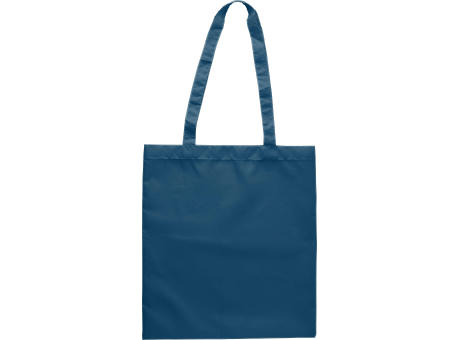 Einkaufstasche aus rPET-Polyester Anaya Werbeartikel
