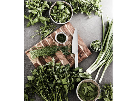 VINGA Hattasan Kochmesser Werbeartikel