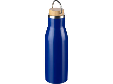 Recycelte Edelstahlflasche Aline Werbeartikel