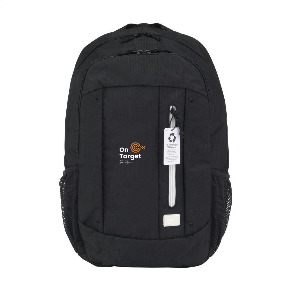 Case Logic Jaunt Backpack 15,6 inch Laptop-Rucksack Werbeartikel