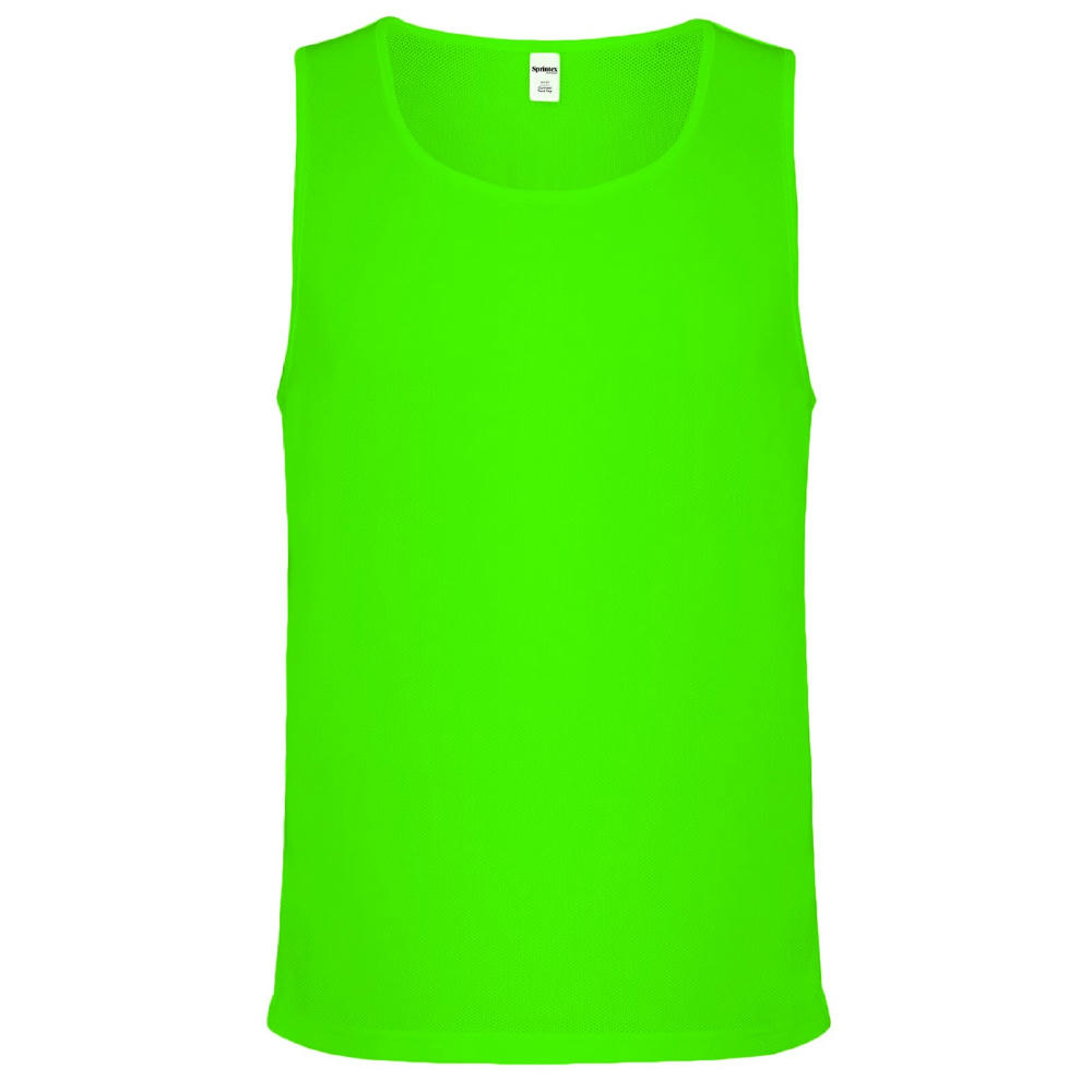 SP Step Tank-Top, 140 g/m² Werbeartikel