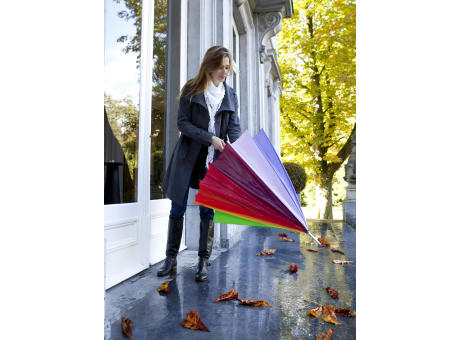 Portierschirm aus Nylon Haya Werbeartikel