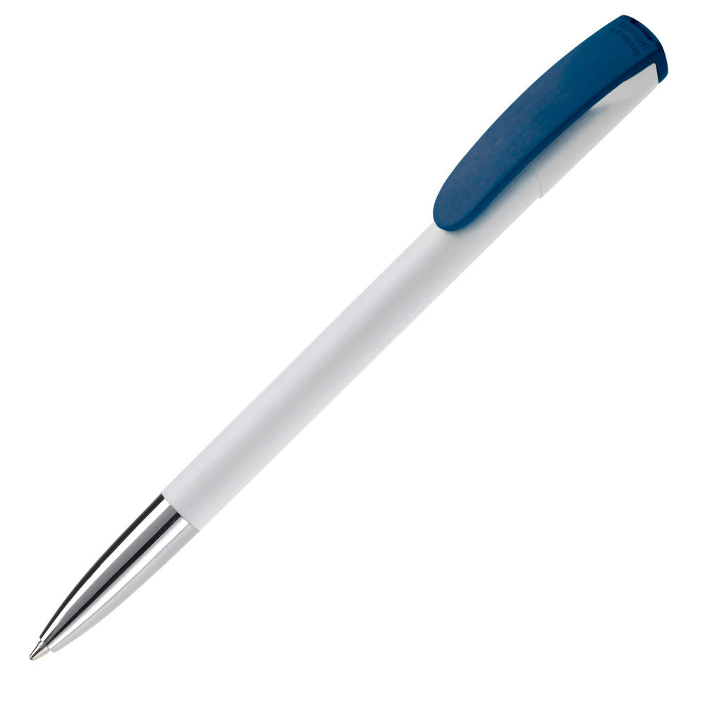 Kugelschreiber Deniro mit Metallspitze Hardcolour Werbeartikel