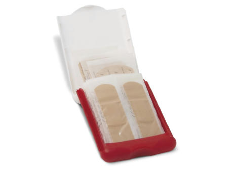 Product image VitaCard "Pflaster-Set" Werbeartikel