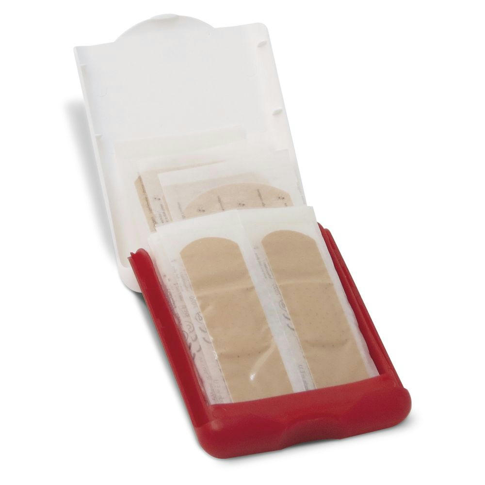 Product image VitaCard "Pflaster-Set" Werbeartikel