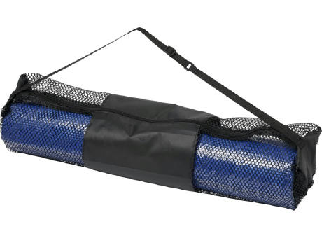 Babaji Yogamatte Werbeartikel